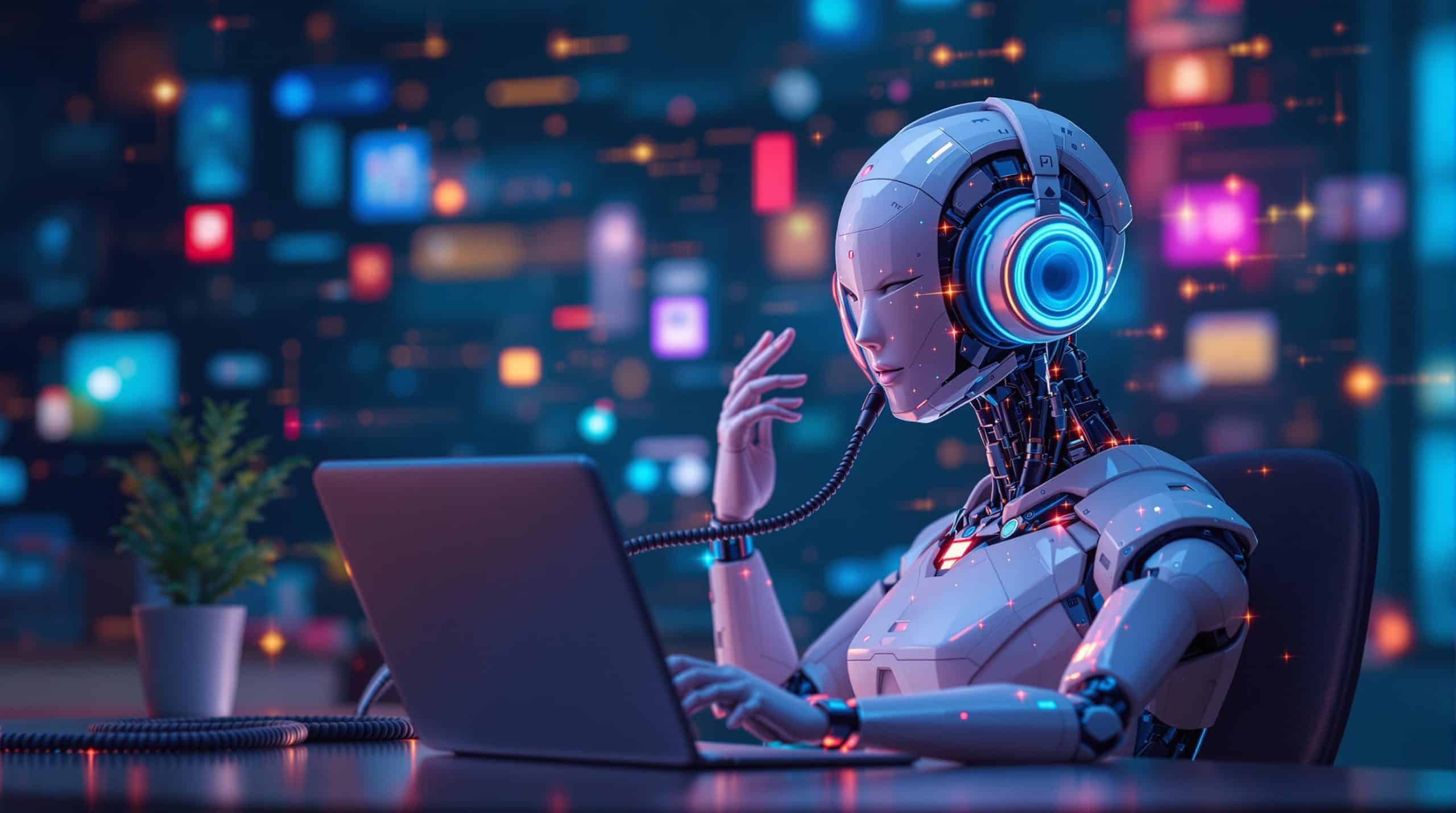 Automation System