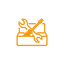 Free tools and resource icon