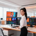 Marketing Professional